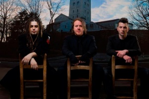 Frontman FEAR FACTORY probouzí svůj mystický projekt