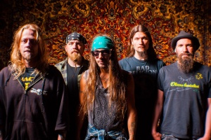 Vyhrajte lístky na české koncerty EGOKILLS