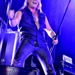 ROCK POD KAMEŇOM: Sninské rybníky (SR) 8.-10.8.2013