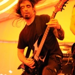 Obscene Extreme Aftershow Party - 7.7.2013, Trutnov