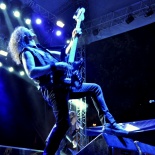 ROCK POD KAMEŇOM: Sninské rybníky (SR) 8.-10.8.2013