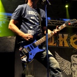 ROCK POD KAMEŇOM: Sninské rybníky (SR) 8.-10.8.2013