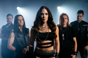 Švédští moderní melodici METALITE hlásí zásadní kariérní posun!