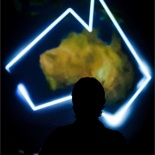 The Australian Pink Floyd Show - 11.5.2013, Brno, Kajot Arena