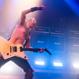 Airbourne 16
