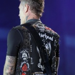 METALLICA - 7.5.2012, Praha, SynotTip Arena