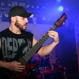 Bonecrusher Fest - 21.3.2013, Brno, Melodka