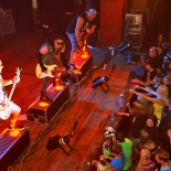 WALDA GANG, Toužim, 23/05/2014