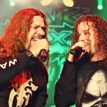 ARAKAIN XXX - 26.10.2012, PVA Expo, Praha