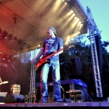 ROCK POD KAMEŇOM: Sninské rybníky (SR) 8.-10.8.2013