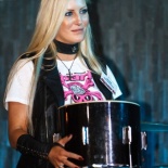 Spark Rock Party vol. 1 - 12.6.2012 