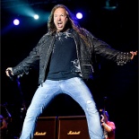 Masters of Rock 2011 - vol. III 