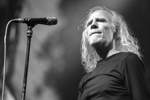 Zemřel mistr KAT, zpěvák Roman Kostrzewski