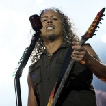 METALLICA - 7.5.2012, Praha, SynotTip Arena