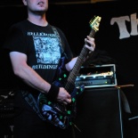 Paralelní akce k Rebellion punk festivalu - 10-11.8.2013, Blackpool, Anglie