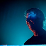 THE YOUNG GODS - Brno, Fléda, 15.2.2011 