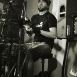 28.-29./03/2014 - Daniel Krob + The Snuff