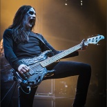 Winter Masters of Rock - 24.11.2012, Zlín, Stadion Luďka Čajky, vol. II