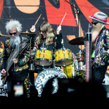 ZZ Top 14