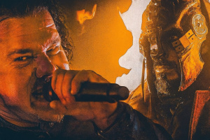  Společné turné ARAKAIN a DYMYTRY odstartuje už v únoru!