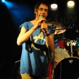 Noise Therapy Fest vol.1 - 11.8.2012, Praha, Modrá Vopice