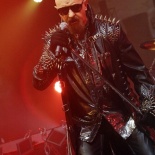 JUDAS PRIEST - 8.5.2012, Pardubice, ČEZ Aréna 
