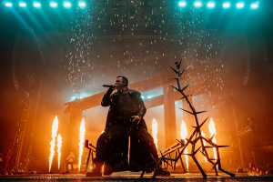 Adrenalin, plameny, metalcore. PARKWAY DRIVE přijedou do Prahy oslavit dvacet let na scéně