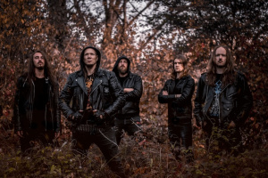 NAHUM vydávají finální singl z chystané desky „Old World Dead“