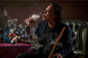 Nejlepší den života Geoffa Tysona