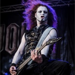 Masters of Rock 2013 - den IV.