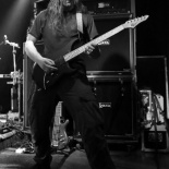 DEICIDE - 6.3.2013, Nová Chmelnice, Praha