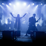 Dimmu Borgir 09