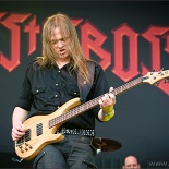 Masters of Rock 2011 - vol. III 