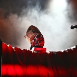 Rock im Park 2012 - Nürnberg, Německo