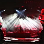 Rock im Park 2012 - Nürnberg, Německo