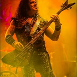 Winter Masters of Rock - 24.11.2012, Zlín, Stadion Luďka Čajky, vol. II