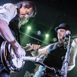 THE HENHOUSE PROWLERS (9)