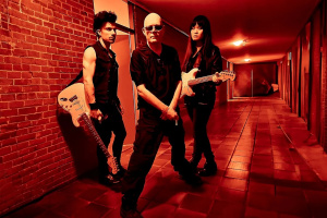 Brutal Assault 2026 oznamuje další várku kapel v čele s THE SISTERS OF MERCY