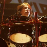 JUDAS PRIEST - 8.5.2012, Pardubice, ČEZ Aréna 