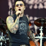 AVENGED SEVENFOLD 6