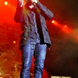 ROCK POD KAMEŇOM: Sninské rybníky (SR) 8.-10.8.2013