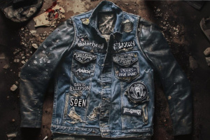 Pocta legendárnímu debutu METALLICY právě na pultech!