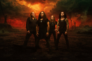 KREATOR metalizovali kultovní horor od Daria Argenta