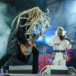 Masters of Rock 2012 - vol I