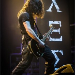 Winter Masters of Rock - 24.11.2012, Zlín, Stadion Luďka Čajky, vol. II