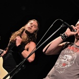 Hellshock @ Modrá Vopice