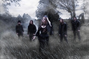  Živou vodou pokropení EVERDAWN vydali nové album