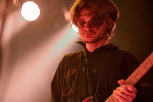 V pouhých 26 letech zemřel kytarista britské alt-rockové kapely BLACK MIDI Matt Kwasniewski-Kelvin