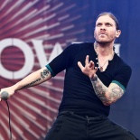 Rock im Park 2012 - Nürnberg, Německo