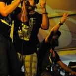 Obscene Extreme Aftershow Party - 7.7.2013, Trutnov